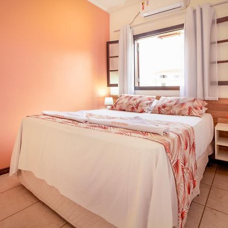 Hotel Dellamares Ubatuba Esterno foto