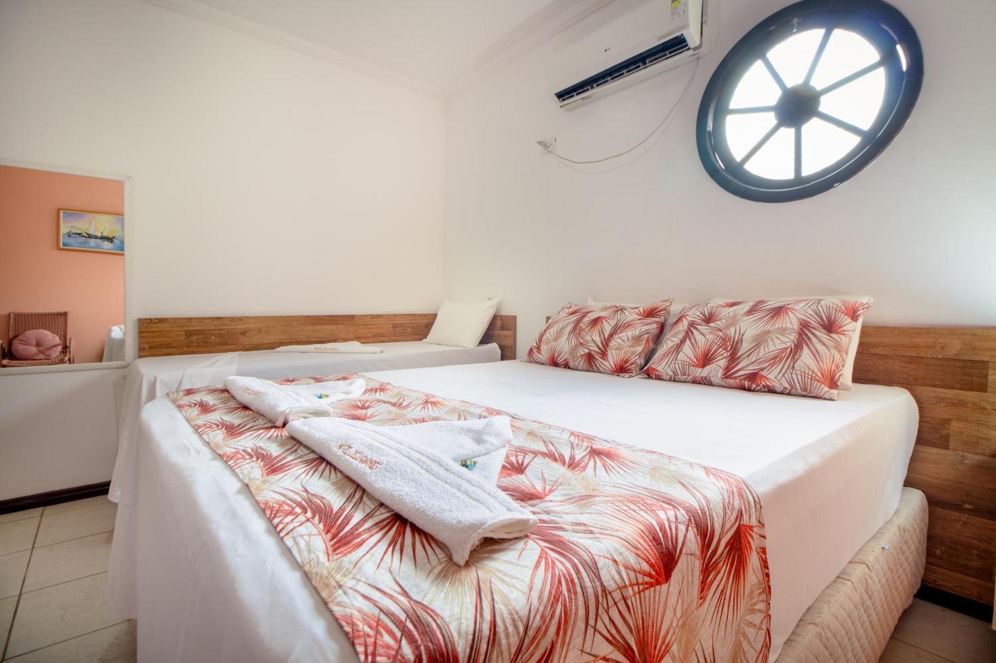 Hotel Dellamares Ubatuba Esterno foto
