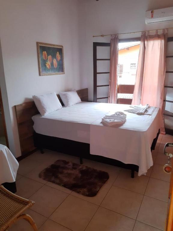 Hotel Dellamares Ubatuba Esterno foto
